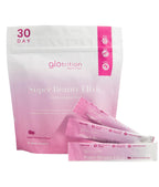 Glotrition Super Beauty Elixir Collagen Peptides Powder - 30 Packets