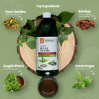 Krishna's Herbal & Ayurveda Liver Re-Live Juice - 1000 ml - image 4