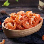 CHEWYZ Dried Shrimp Dried Shrimp Large