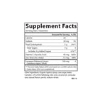 Carlson Black Elderberry Gummies 100 mg - 120 Vegetarian Gummies - image 2