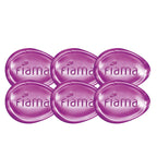 Fiama Gel Bar Blackcurrant and Bearberry - 6 Bars - image 4
