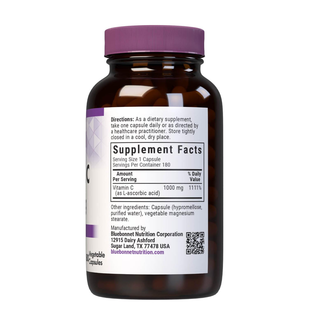 Bluebonnet VITAMIN