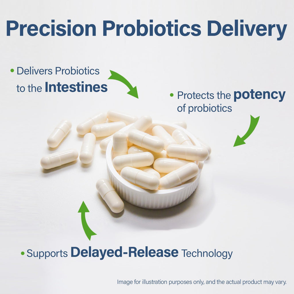 Sunshine & Rain Raw Probiotics for Women & Men