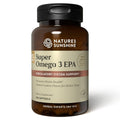 Nature's Sunshine Super Omega-3 EPA - 180 Softgels