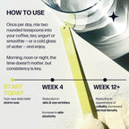 Sparkle Wellness Skin Boost Plus VERISOL Collagen