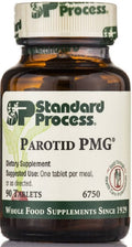 Standard Process Parotid PMG - 90 Tablets