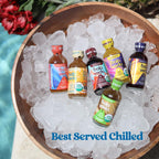 Balaveda Organic Wellness & Energy Shots Variety Pack