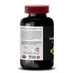 Swan Life Essentials Ginkgo Biloba Extract Capsules - 120 Capsules - image 3