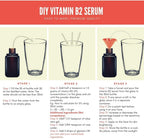 OTAA Vitamin B2 Riboflavin Powder - 50g - image 2