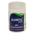 Alarsin Ayucine Forever Herbal Diuretic Tablets - 200 Tablets