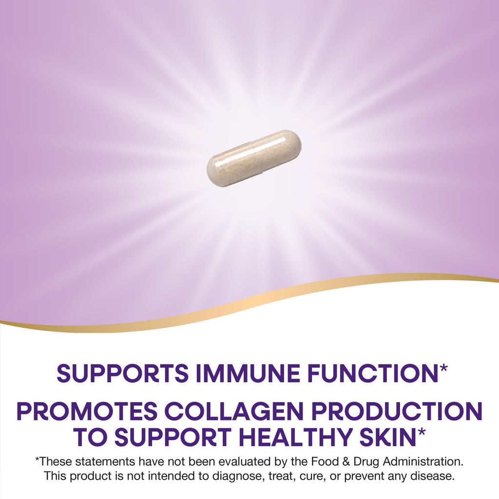 Nature's Way Vitamin C 1000-Bioflavonoids