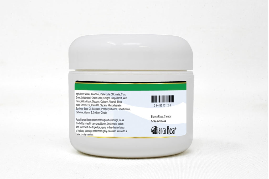 Bianca Rosa Skin Support Cream - 2 oz (Pack of 2) - image 2