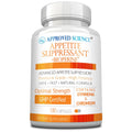 Approved Science Appetite Suppressant - 180 Capsules