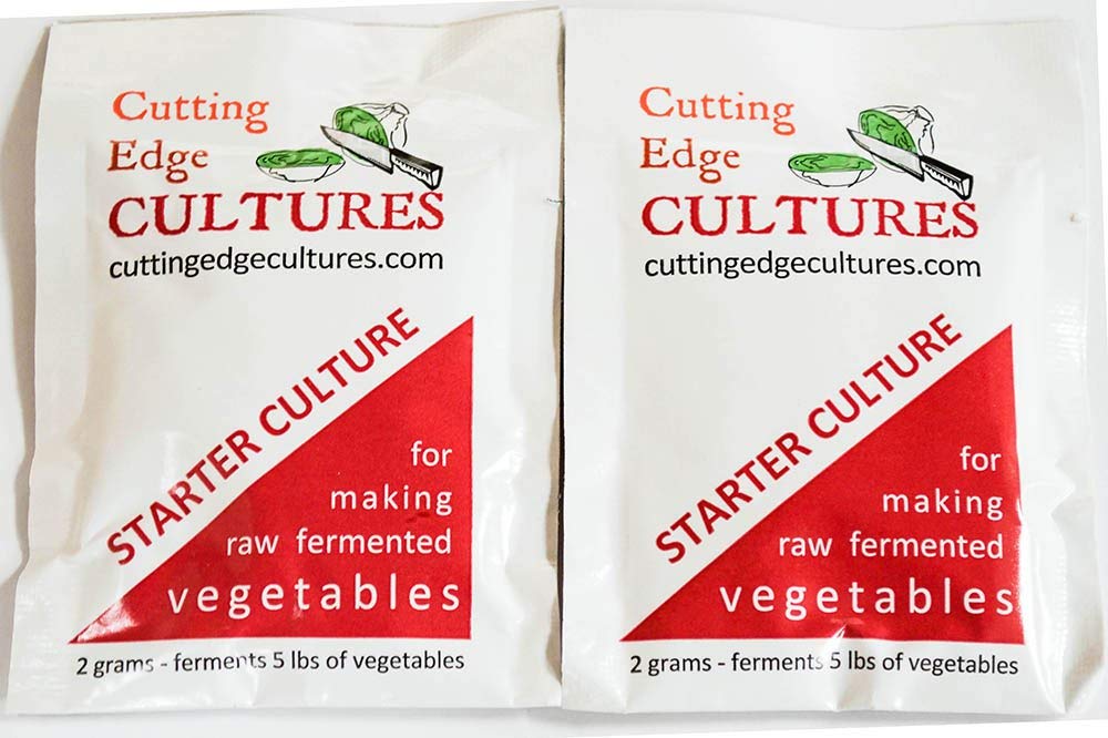 Cutting Edge Cultures Prebio Plus Prebiotic Fiber Powder - 8 oz - image 5