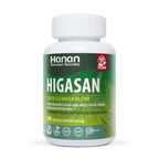 Hanan Higasan Liver Cleanser Blend