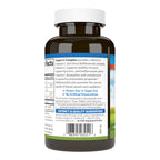 Carlson Super-C Complex 500 mg Vitamin C - 100 Tablets - image 3