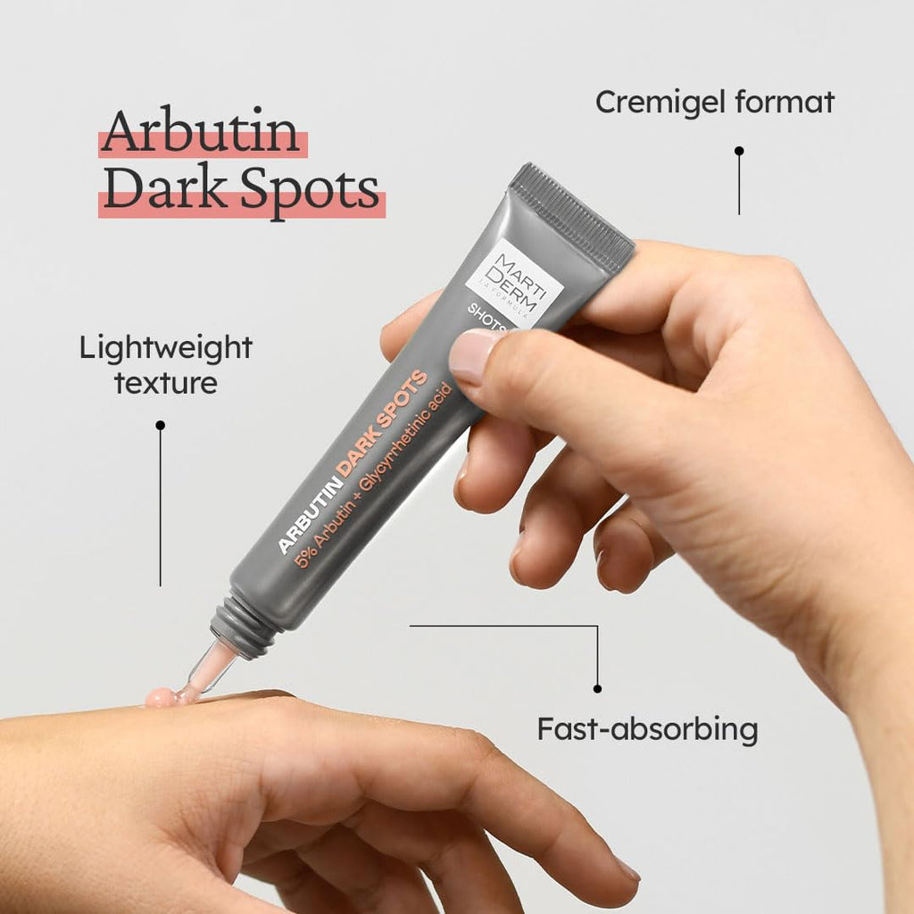 Martiderm Shots Collagen Lift Serum - 20ml - image 6