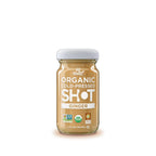AllWellO Organic Cold-Pressed Ginger Shot - 6 Pack (2 fl oz each) - image 2
