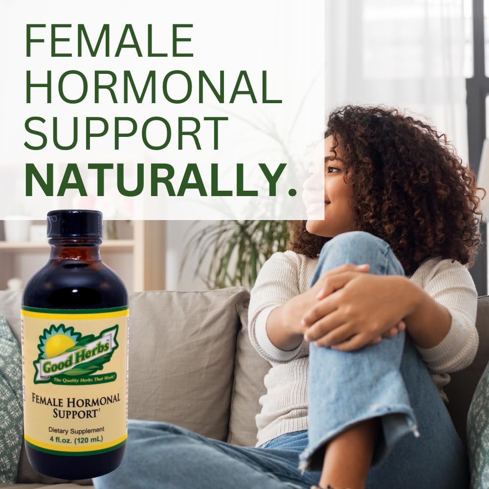 Youngevity Female Hormone Support - 30 Servings - image 3
