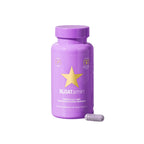 HAIRtamin BLOATamin Digestive Enzyme Supplement - 30 Capsules
