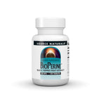 Source Naturals BioPerine 10 mg - 120 Tablets