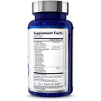 1MD Nutrition BiomeMD Probiotics for Women - 30 Capsules - image 9