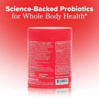 O Positiv URO Women's Probiotic 20B CFUs - 30 Capsules - image 8