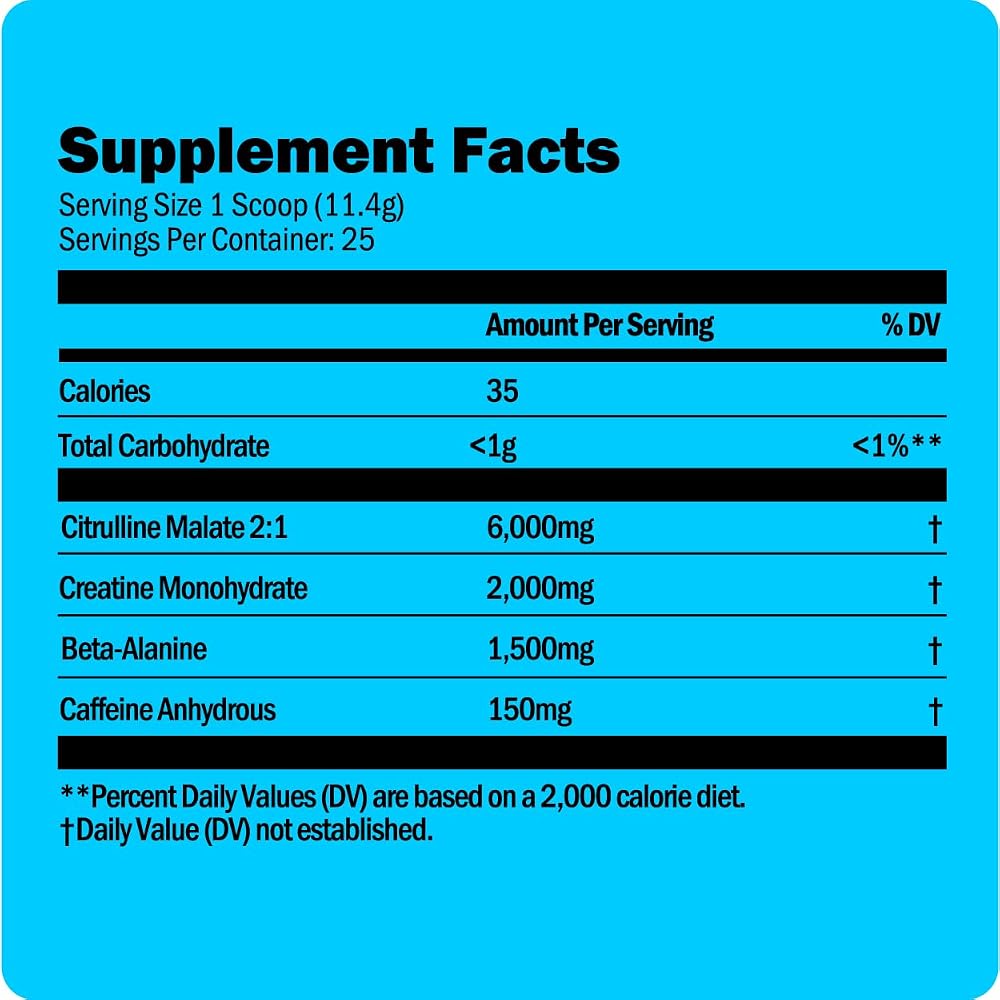 Oath Nutrition
