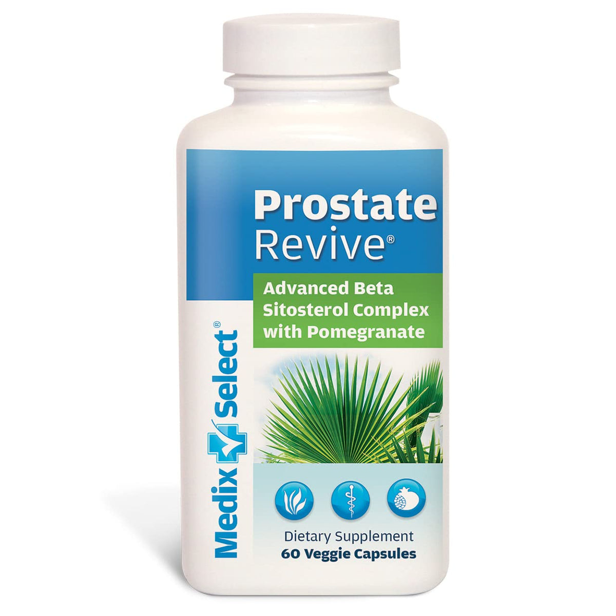Medix Select Prostate Revive