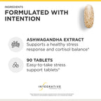 Integrative Therapeutics Cortisol Manager