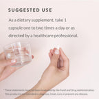 Holistic Health Inflammatory Pathway Support - 60 Capsules - image 7