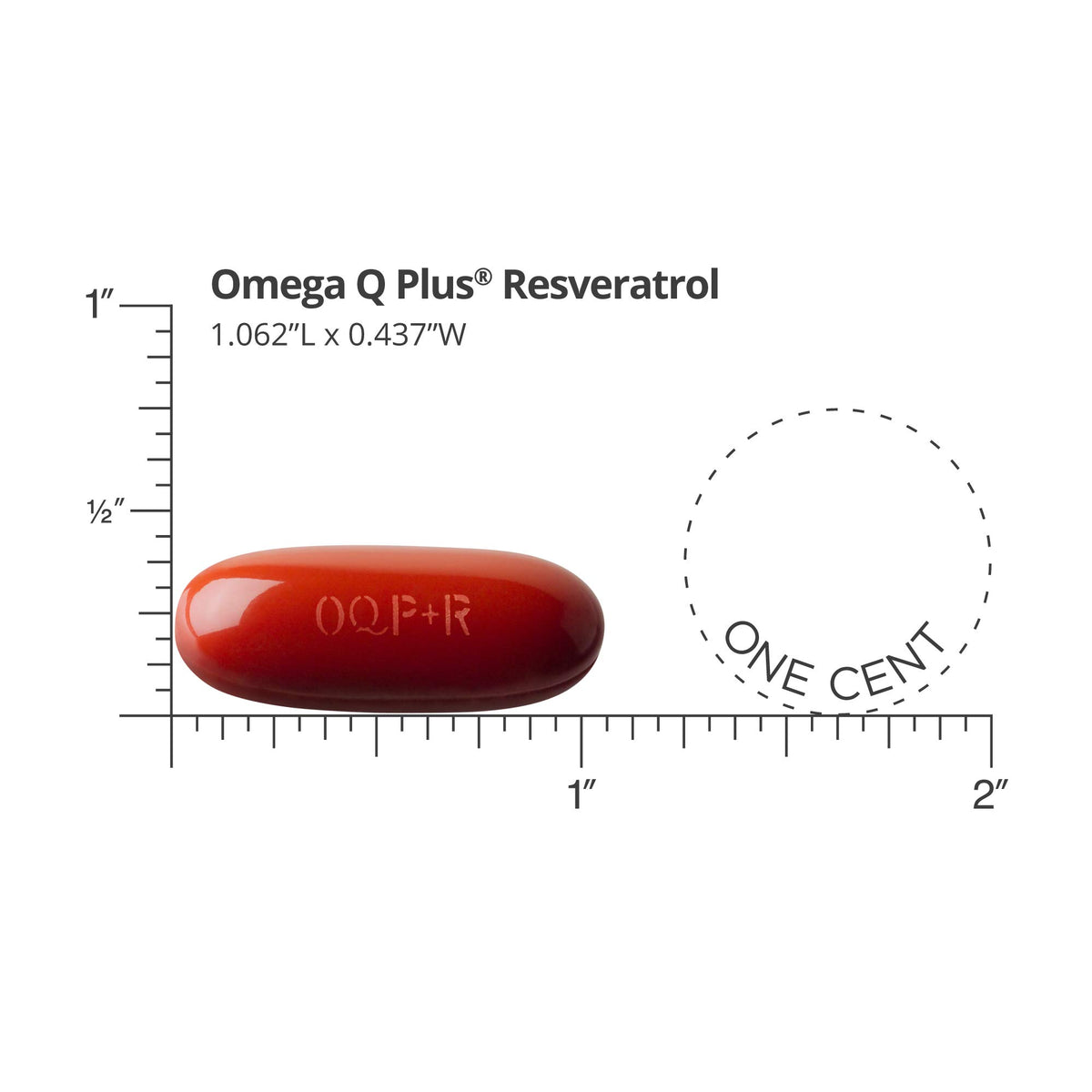 Dr. Sinatra Omega Q Plus Resveratrol and CoQ10 Supplement