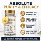 ByeHang Post-Drinking DHM 1200mg Liver Support - 39 Capsules - image 8