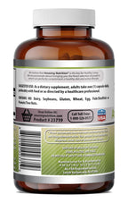Amazing Nutrition Artichoke Extract 500 mg - 180 Capsules - image 6