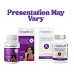 Colageina 10 Collagen Capsules with Vitamin C - 60 Capsules - image 2