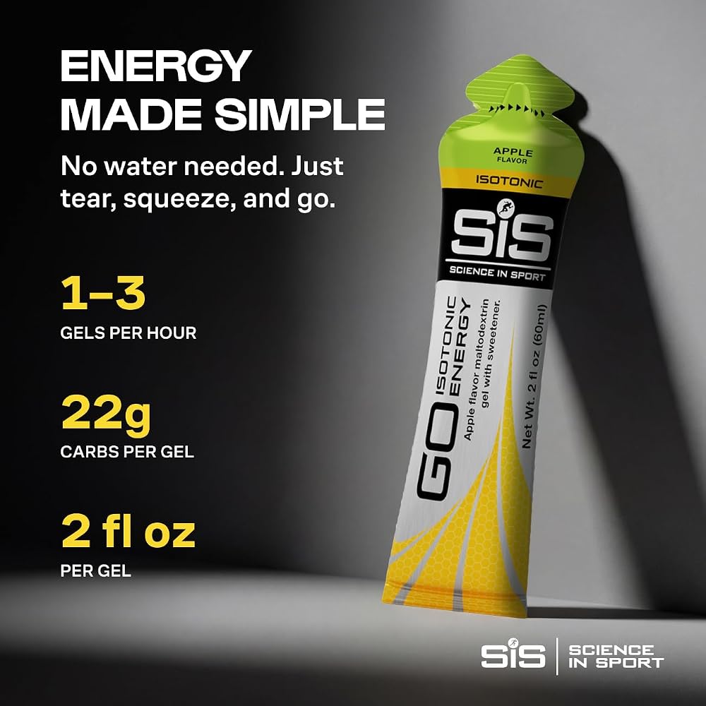 Science in Sport SiS GO Electrolyte Hydration Powder