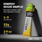 Science in Sport SiS GO Electrolyte Hydration Powder