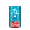 GNC Total Lean CLA + Carnitine Berry Sorbet Powder - 60 Servings