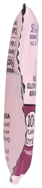 JAMBAR Organic Jammin Jazzleberry Energy Bar - 2.12 oz - image 4