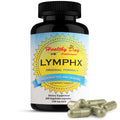 Healthy Day Supplements LYMPHX Immune Support - 100 Capsules