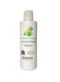 Naturally Complete Adrenal Gland Support Lotion - 8 oz
