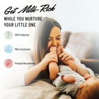 Legendairy Milk Cash Cow Lactation Supplement - 60 Capsules - image 4