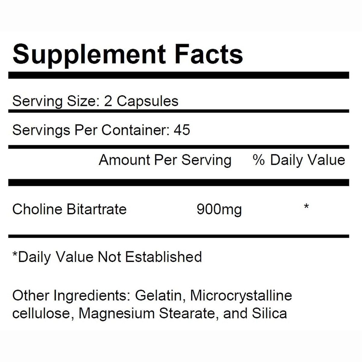 KRK SUPPLEMENTS VITAMIN