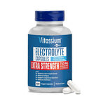 Vitassium Electrolyte Capsules - Electrolytes for Dietary Management