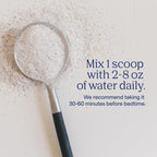 Trace Minerals Magnesium Glycinate Powder