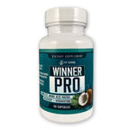 FIT SCHOOL Winner PRO - 60 Capsules