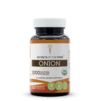 Secrets of the Tribe Onion USDA Organic