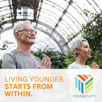 Youngevity Beyond Tangy Tangerine 2.5 Citrus Peach Fusion