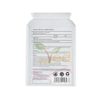 Ved Apigenin 50mg Sleep & Relaxation Support - 90 Capsules - image 3