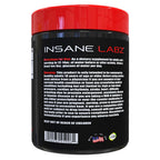 Insane Labz Glutamine Powder 5g - 60 Servings - image 3